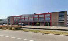 Foto Ufficio in Vendita, pi di 6 Locali, 212 mq, San Don di Piave