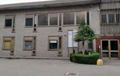 Foto Ufficio in Vendita, pi di 6 Locali, 303 mq, Varese