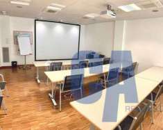 Foto Ufficio in Vendita a Agrate Brianza