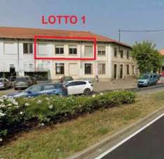 Foto Ufficio in vendita a Asti