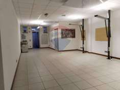 Foto Ufficio in vendita a Belluno - 6 locali 130mq