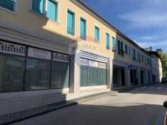 Foto Ufficio in vendita a Belluno - 6 locali 156mq