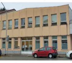Foto Ufficio in vendita a Biella