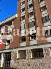 Foto Ufficio in vendita a Brindisi - 5 locali 155mq