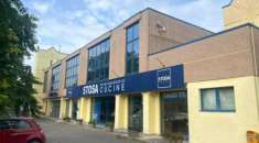 Foto Ufficio in vendita a Brugherio - 573mq