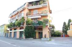 Foto Ufficio in vendita a Busto Arsizio - 3 locali 60mq