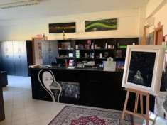 Foto Ufficio in vendita a Calci 155 mq  Rif: 993111
