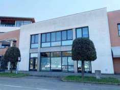 Foto Ufficio in vendita a Castel Maggiore - 8 locali 289mq