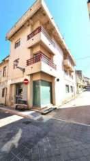 Foto Ufficio in vendita a Castrofilippo - 5 locali 173mq