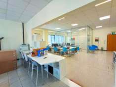 Foto Ufficio in vendita a Due Ponti - Siena 120 mq  Rif: 1289378
