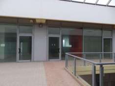 Foto Ufficio in vendita a Fano - 7 locali 290mq