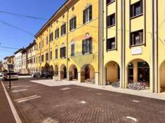 Foto Ufficio in vendita a Fossombrone - 4 locali 100mq