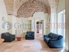 Foto Ufficio in vendita a Francavilla Fontana - 5 locali 130mq