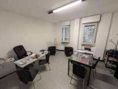 Foto Ufficio in vendita a Genova, Centro