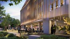 Foto Ufficio in vendita a Lecce