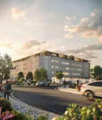 Foto Ufficio in vendita a Lecce