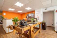 Foto Ufficio in vendita a Lecco - 17 locali 650mq