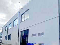 Foto Ufficio in vendita a Livorno