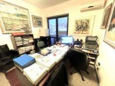 Foto Ufficio in vendita a Marina di Massa - Massa 35 mq  Rif: 1290133