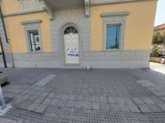 Foto Ufficio in vendita a Marina di Pisa - Pisa 230 mq  Rif: 1261935