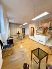 Foto Ufficio in vendita a Milano - 6 locali 176mq