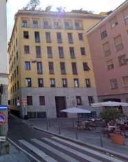 Foto Ufficio in Vendita a Milano Via Morigi,  13