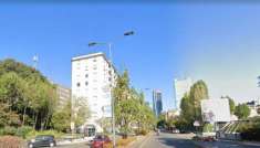 Foto Ufficio in Vendita a Milano Via Rossetti