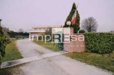 Foto Ufficio in vendita a Mogliano Veneto - 7 locali 990mq