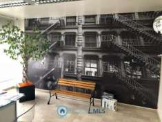 Foto Ufficio in vendita a Padova - 4 locali 100mq