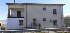 Foto Ufficio in vendita a Piane Crati - 4 locali 140mq