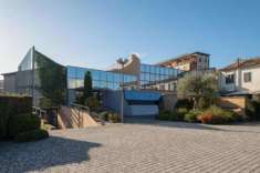 Foto Ufficio in vendita a Pontedera 2100 mq  Rif: 1229846