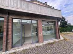 Foto Ufficio in vendita a Rottofreno - 1 locale 40mq