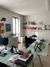Foto Ufficio in Vendita a Rovato Rovato