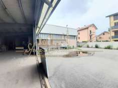 Foto Ufficio in Vendita a Seregno Via luigi Cagnola