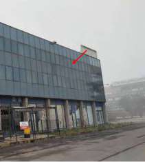 Foto Ufficio in Vendita a Trezzano sul Naviglio