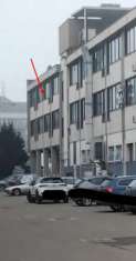 Foto Ufficio in Vendita a Trezzano sul Naviglio