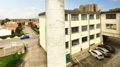 Foto Ufficio in Vendita a Trezzano sul Naviglio