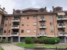 Foto Ufficio in vendita a Tribiano - 4 locali 90mq