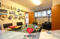 Foto Ufficio in vendita a Varese - 96mq