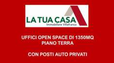 Foto Ufficio in Vendita a Verona Zona Industriale