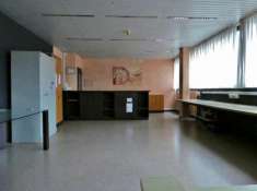 Foto Ufficio in vendita a Vicenza - 1 locale 95mq