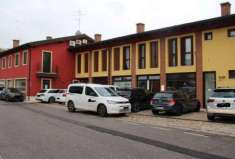 Foto Ufficio in Vendita a Villafranca di Verona
