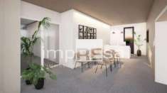 Foto Ufficio in vendita a Zero Branco - 1 locale 174mq