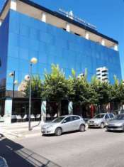 Foto Ufficio in Vendita in zona CENTRO