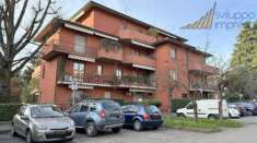 Foto UFFICIO QUATTRO LOCALI CON BOX A VIMERCATE