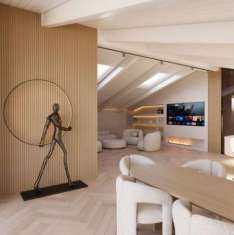 Foto ULTIMI ATTICI IN VENDITA NAPOLI