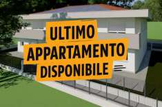 Foto Ultimo appartamento con ampio giardino privato � Classe A4