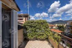 Foto Ultimo piano, terrazzo, vista panoramica