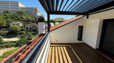 Foto Ultimo piano con Terrazzo - Zona Universit