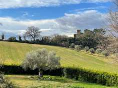 Foto Una casa dove respirare natura e relax!